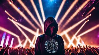 Alan Walker: Vermögen, Karriere und Fakten über den berühmten DJ 2024