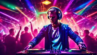 Avicii: Einblick in das Vermögen des legendären DJs und seine Erbschaft