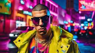 Bad Bunny Vermögen: So beeindruckend ist sein Reichtum im Jahr 2024