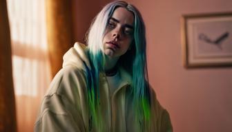 Billie Eilish sagt: „Ich werde nie wieder über meine Sexualität sprechen“