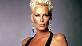 Brigitte Nielsen Vermögen: So reich ist die Schauspielerin wirklich