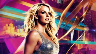 Britney Spears: Ein Blick auf das Vermögen der Pop-Ikone 2024