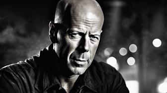 Bruce Willis Vermögen: So viel Geld hat der Hollywood-Star 2024