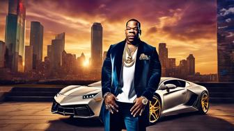 Busta Rhymes Vermögen: So viel Geld hat der Rapper 2024 wirklich!