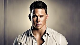 Channing Tatum: Vermögen und finanzielle Einblicke im Jahr 2024