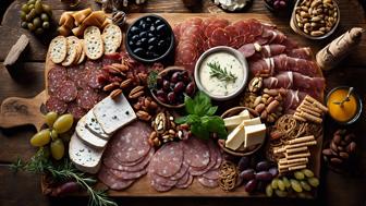 Charcuterie Bedeutung: Eine umfassende Erklärung und Tipps zur perfekten Präsentation