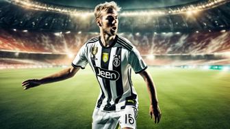 Christoph Kramer Vermögen: So viel hat der Fußballstar tatsächlich verdient!