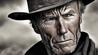 Clint Eastwood: Vermögen und Karriere des Hollywood-Stars 2024