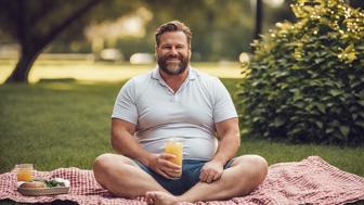 Dad Bod Bedeutung: Was der Trend über Männerkörper verrät