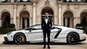 Dani Alves Vermögen: Ein Blick auf sein beeindruckendes Vermögen und seine Finanzgeschichte