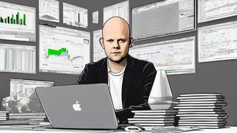 Daniel Ek Vermögen: Ein umfassender Blick auf das Einkommen des Spotify-Gründers