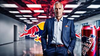 Das beeindruckende Mateschitz Vermögen: Ein Blick auf den Erfolg des Red-Bull-Gründers