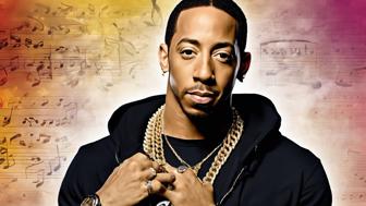 Das beeindruckende Vermögen von Ludacris: Ein Blick auf sein Einkommen und seine Erfolge 2024