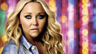 Das Vermögen von Amanda Bynes: Ein Blick auf ihr persönliches und finanzielles Leben