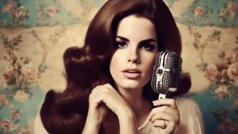 Das Vermögen von Lana Del Rey: So viel hat die Sängerin wirklich