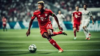 David Alaba Vermögen: Ein Blick auf sein Vermögen und Gehalt in 2024