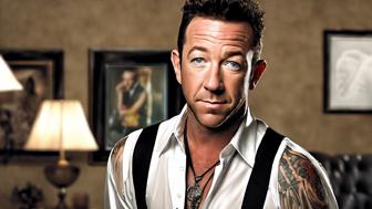 David Faustino Vermögen: So viel Geld hat der 'Al Bundy'-Darsteller im Jahr 2024