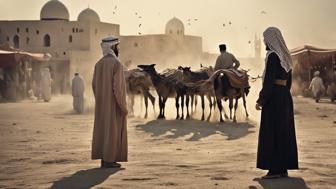 Die ayrı Bedeutung arabisch: Eine tiefere Einsicht in den Ursprung und die Nuancen des Begriffs