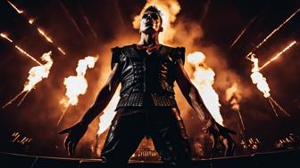 Die Bedeutung von 'Du Hast' von Rammstein: Eine tiefere Analyse