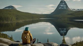 Die Bedeutung von Fjällräven: Was der Name über schwedische Naturverbundenheit verrät