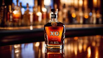 Die Bedeutung von XO Rum: Was der Begriff 'XO Rum Bedeutung' wirklich sagt