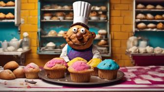 Die Muffin Man Bedeutung: Eine aufregende Entdeckungsreise durch den berühmten Song und seine Hintergründe