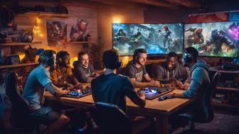 Die tg Bedeutung im Gaming: Ein Leitfaden für Spieler