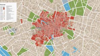 Die wichtigsten PLZ Dortmund: So finden Sie schnell die passenden Postleitzahlen