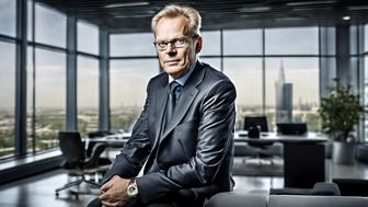 Dietmar Hopp: Vermögen und Einfluss des SAP-Gründers im Jahr 2024