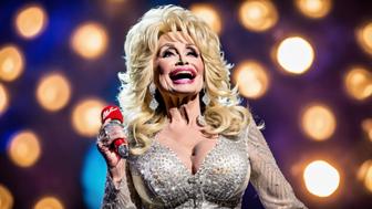 Dolly Parton Vermögen: Einblicke in das beeindruckende Vermögen der Country-Legende 2024