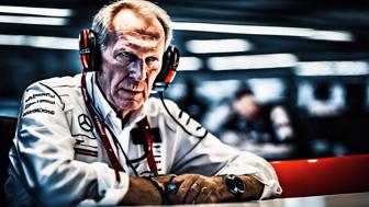 Dr. Helmut Marko: Vermögen des berühmten Formel 1 Strategen