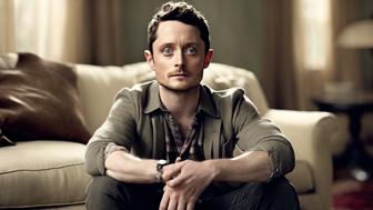 Elijah Wood Vermögen: Ein Blick auf die finanzielle Welt des Schauspielers