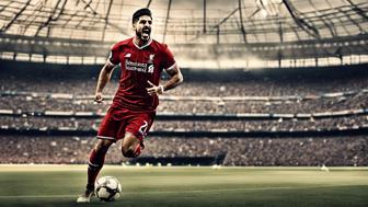 Emre Can: So viel beträgt sein Vermögen 2024