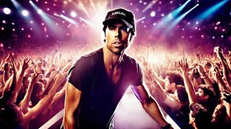 Enrique Iglesias: Sein Vermögen und die Geheimnisse des Erfolgs 2024