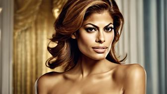 Eva Mendes Vermögen 2023: Ein Blick auf ihr beeindruckendes Einkommen und Vermögen