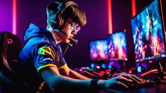 Faker Vermögen: Ein Blick auf die Finanzen des League-of-Legends-Profis