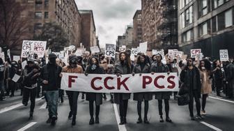 FCK CPS Bedeutung: Der rechtliche Hintergrund und die gesellschaftlichen Auswirkungen