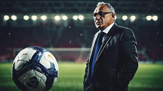 Felix Magath Vermögen: So viel hat der erfolgreiche Fußballtrainer wirklich!