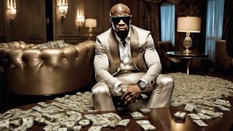 Floyd Mayweather Vermögen: Ein Blick auf die Finanzwelt des Champions