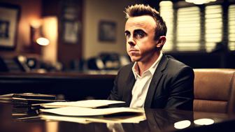 Frankie Muniz Vermögen 2024: Ein Blick auf seinen finanziellen Erfolg und Karriere