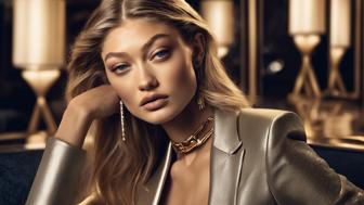 Gigi Hadid Vermögen: Ein umfassender Überblick über ihr Einkommen und Vermögen