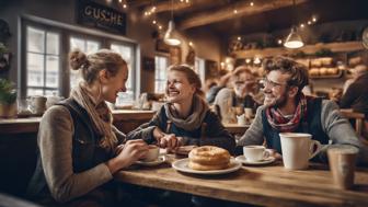 Gusche Bedeutung: Erklärung, Herkunft und Verwendung des Begriffs