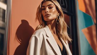 Hailey Bieber Vermögen: Ein Blick auf ihr beeindruckendes Finanzportfolio