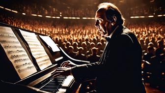 Hans Zimmer: Vermögen des berühmten Filmkomponisten 2024