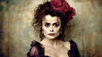 Helena Bonham Carter: Vermögen, Karriere und persönliche Einblicke