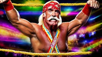 Hulk Hogan Vermögen: Enthüllungen über den Reichtum der Wrestling-Ikone