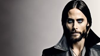 Jared Leto Vermögen: So viel Geld hat der Hollywood-Star 2024!