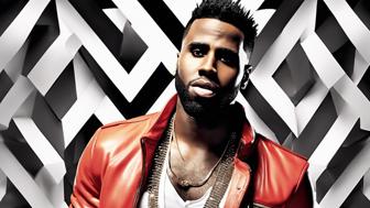 Jason Derulo Vermögen: Ein Blick auf den Reichtum des Superstars in 2024