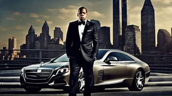 Jay-Z: Vermögen, Investitionen und der Weg zum Milliardär 2024