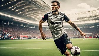 Jonas Hector Vermögen: So beeindruckend ist das Einkommen des FC Köln Stars 2024